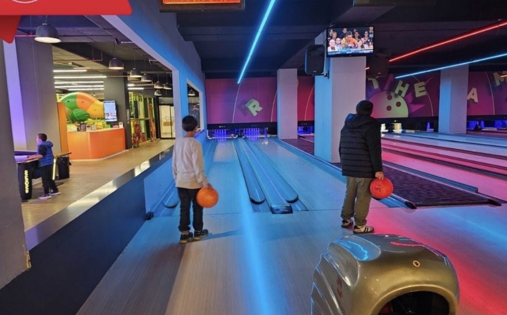 2025 Aile Yılı kapsamında, Çocuk Evleri Sitesindeki çocuklar ara tatili