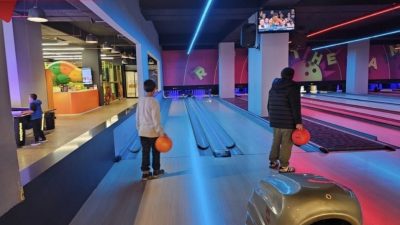 2025 Aile Yılı kapsamında, Çocuk Evleri Sitesindeki çocuklar ara tatili