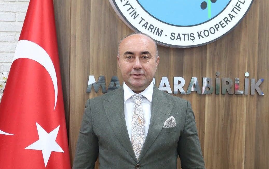 Marmarabirlik 2025/2026 Ürün Alım Fiyatlarını Açıkladı Marmarabirlik, 2025/2026 iş yılı sofralık zeytin alım fiyatlarını belirledi. Buna