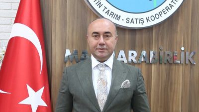 Marmarabirlik, 2025/2026 iş yılı sofralık zeytin alım fiyatlarını belirledi. Buna
