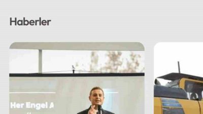 Balıkesir Büyükşehir Belediye Başkanı Ahmet Akın’ın Balıkesirli hemşehrileri için hayata