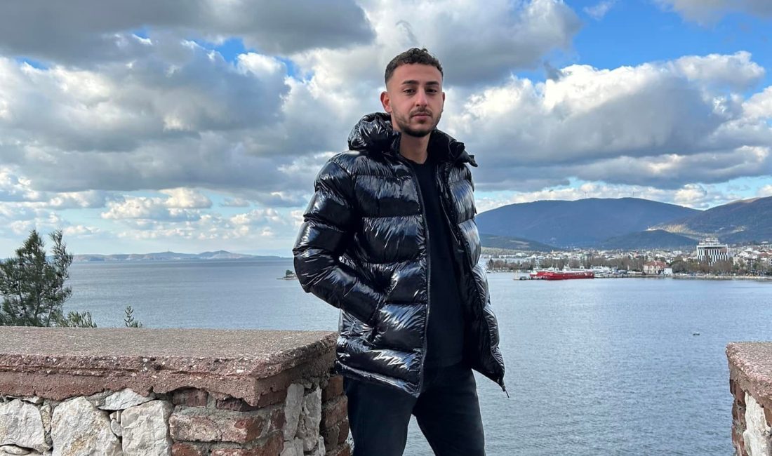 Balıkesir’in Erdek ilçesinde dün gece meydana gelen silahla vurulma olayı,