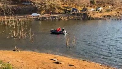 Balıkesir’in Erdek ilçesinde Kapıdağ Yarımadası’nda kaybolan 33 yaşındaki Elif Kumal