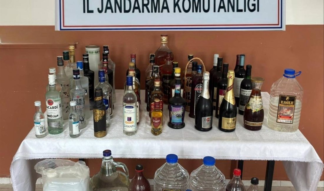 Balıkesir’de kaçakçılık ve organize suç operasyonları: 17 şüpheli yakalandı Balıkesir İl Jandarma Komutanlığı ekiplerince, 22-28 Aralık 2025 tarihleri arasında