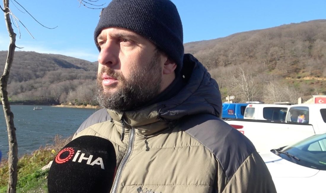 Balıkesir’in Erdek ilçesinde Kapıdağ Yarımadası’nda kamp yaptığı sırada kaybolan 33