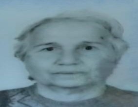 Balıkesir’in Bandırma ilçesinde yolda yürüdüğü sırada fenalaşan 76 yaşındaki kadın,