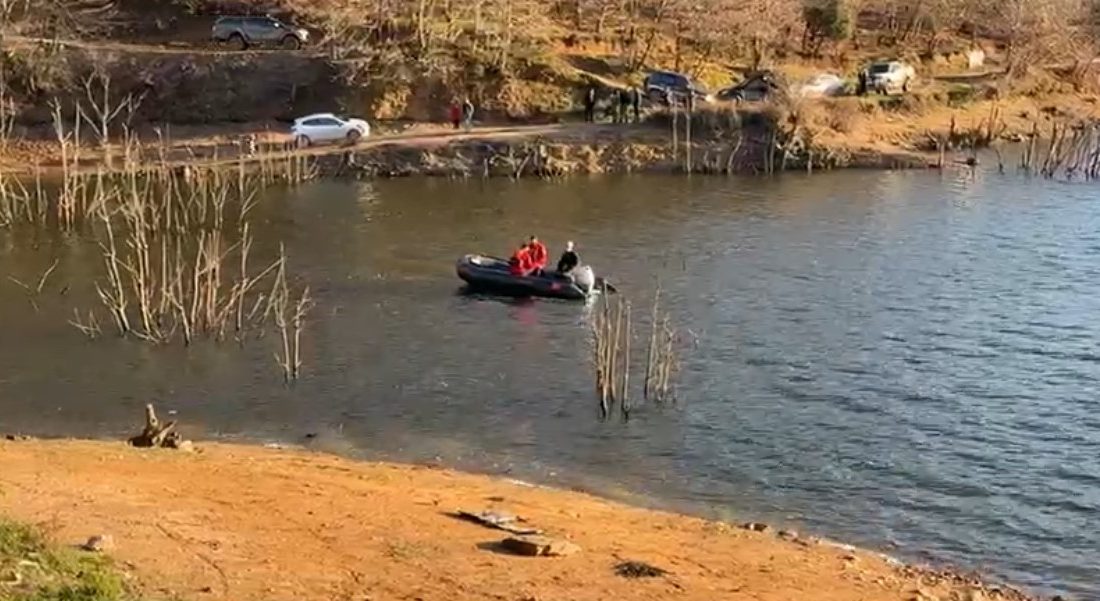 Balıkesir’in Erdek ilçesinde Kapıdağ Yarımadası’nda kaybolan 33 yaşındaki Elif Kumal