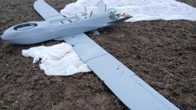 15 Aralık'ta Ankara'da düşürülen dün ise İzmit'te düşen İHA'ların ardından