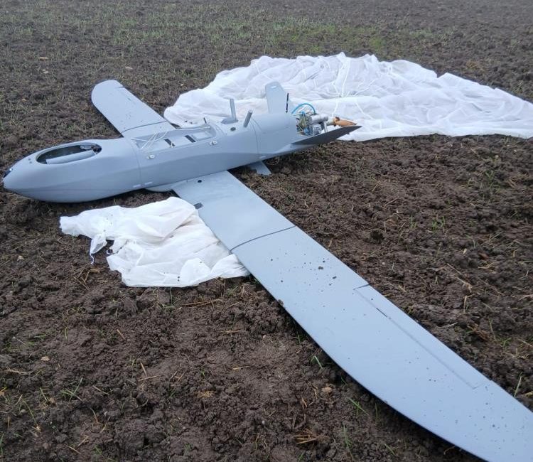 15 Aralık'ta Ankara'da düşürülen dün ise İzmit'te düşen İHA'ların ardından