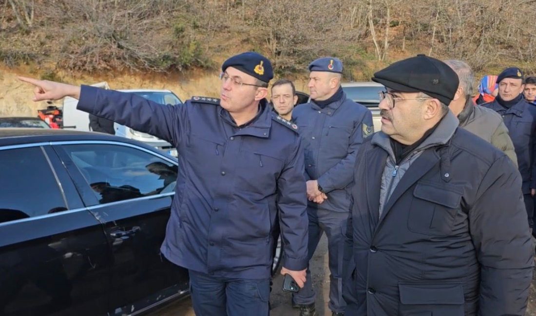 Balıkesir’in Erdek ilçesi Kapıdağ Yarımadası Yukarıyapıcı Göleti çevresinde kamp yaptığı