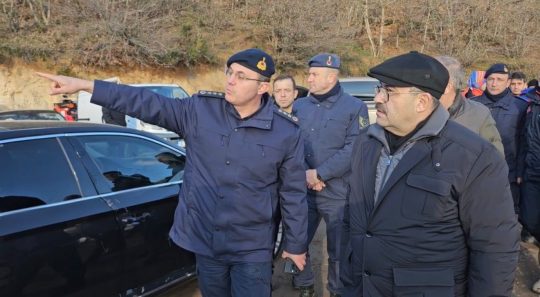 Kapıdağ’da Elif için zaman daralıyor Balıkesir’in Erdek ilçesi Kapıdağ Yarımadası Yukarıyapıcı Göleti çevresinde kamp yaptığı