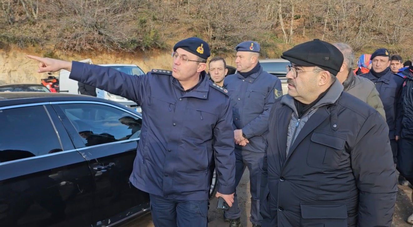 Balıkesir’in Erdek ilçesi Kapıdağ Yarımadası Yukarıyapıcı Göleti çevresinde kamp yaptığı