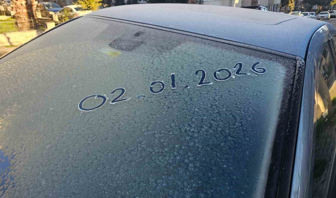 Bandırma’da dondurucu soğuk etkisini artırdı, sıcaklık -7 dereceye kadar düştü Balıkesir’in Bandırma ilçesinde soğuk hava etkisini giderek artırıyor. İlçede gece