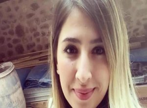 Balıkesir’in Erdek ilçesi Kapıdağ Yarımadası Yukarıyapıcı Göleti çevresinde kaybolan Elif