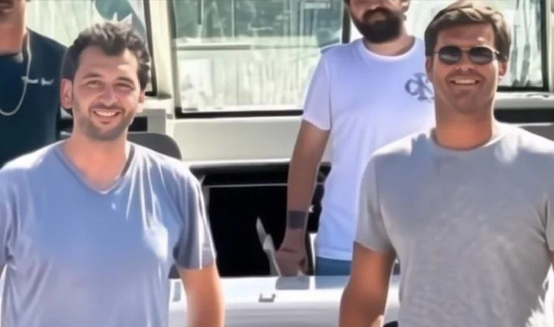 İş adamı Halit Yukay’ın ölümüne ilişkin davada, Kıvanç Tatlıtuğ tanık olarak dinlenecek Balıkesir’in Erdek ilçesi açıklarında parçalanmış halde bulunan teknesiyle kaybolduktan günler