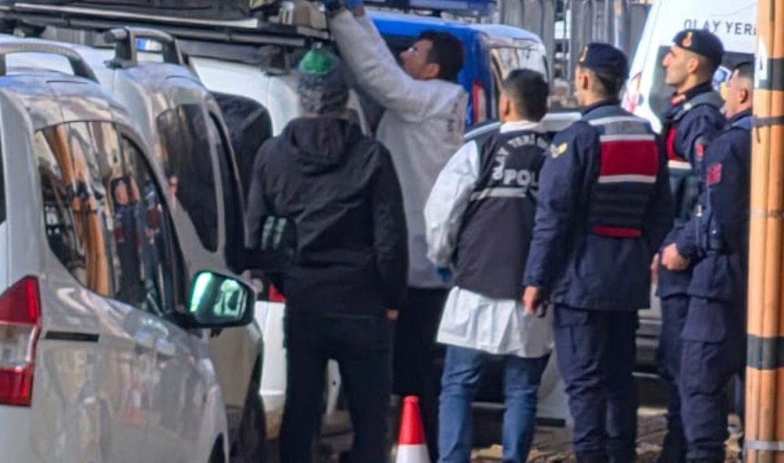 Tartışma, tırnak izleri ve kayıp bir kadın… Elif’ten 5 gündür iz yok Balıkesir’in Erdek ilçesindeki Kapıdağ Yarımadası’nda kamp yaptığı sırada erkek arkadaşıyla