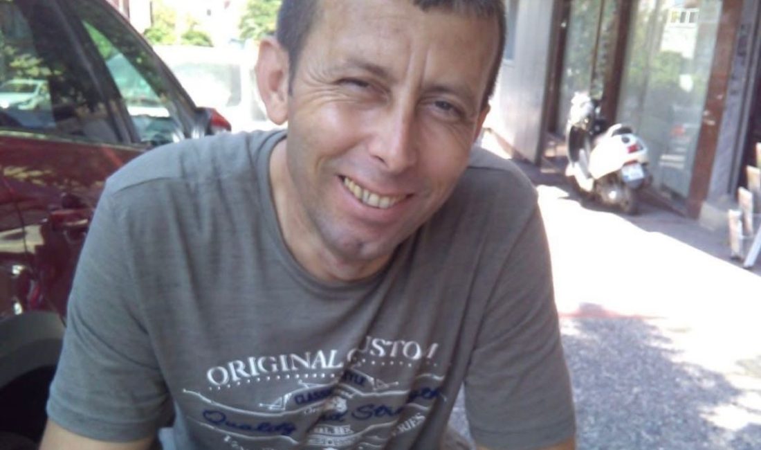 Balıkesir’in Bandırma ilçesinde balkondan düşen bir kişi yaşamını yitirdi.