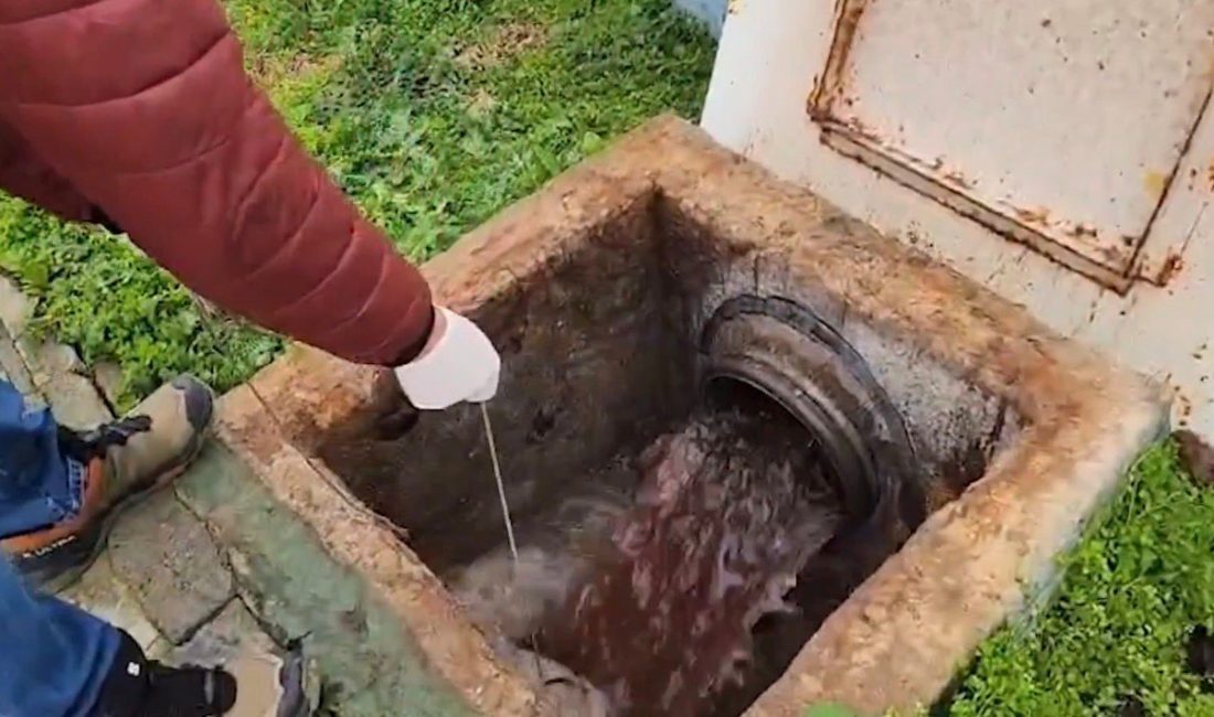 Balıkesir’de kirlilik iddialarıyla gündeme gelen Gönen Çayı için Çevre Şehircilik