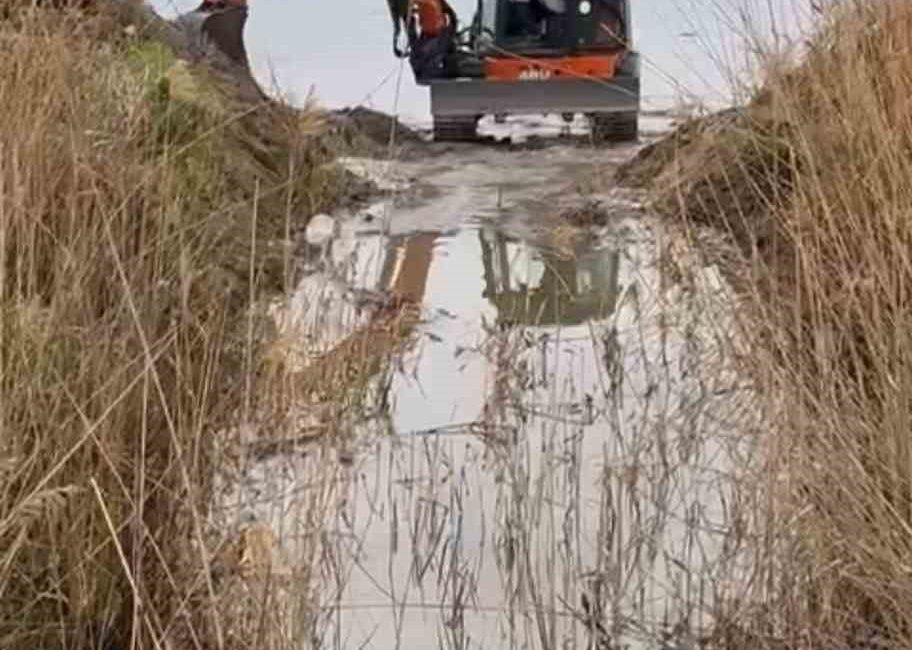 Balıkesir Su ve Kanalizasyon İdaresi (BASKİ) Genel Müdürlüğü, il genelinde
