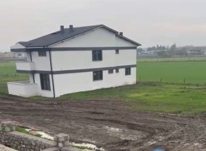 Balıkesir’in Gönen ilçesine bağlı Hasanbey Mahallesinde, CHP’li Gönen Belediyesinin belediyeciliğin