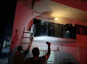 Balıkesir’in Erdek ilçesinde kız arkadaşı Dilruba Elif Çetin’i (22) 4