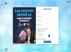 Balıkesir Büyükşehir Belediye Başkanı Ahmet Akın, ihtiyaç sahibi emekli vatandaşların