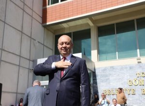 Balıkesir’in Gönen ilçesinde CHP’li Belediye Başkanı İbrahim Palaz’ın sendika tartışmalarına