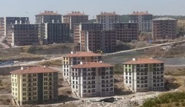 Balıkesir’de 2025 yılında 36 bin 738 konut satılırken, Türkiye genelinde