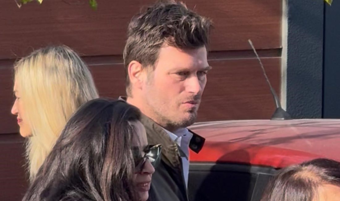 Ünlü oyuncu Kıvanç Tatlıtuğ, adliyede Ağustos ayında teknesiyle Yalova’dan açılan iş adamı Halit Yukay’ın Marmara