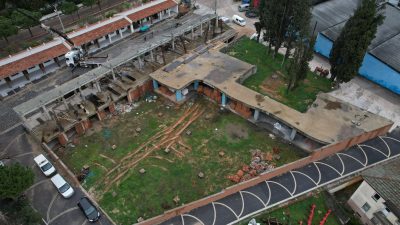 Bandırma Belediye Başkanı Dursun Mirza, mahallelerde sürdürülen çalışmalarla ilgili yaptığı