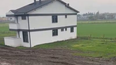 Balıkesir’in Gönen ilçesine bağlı Hasanbey Mahallesinde, CHP’li Gönen Belediyesinin belediyeciliğin