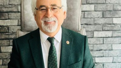 Cumhuriyet Halk Partisi 25 ve 26. Dönem Balıkesir Milletvekili Mehmet