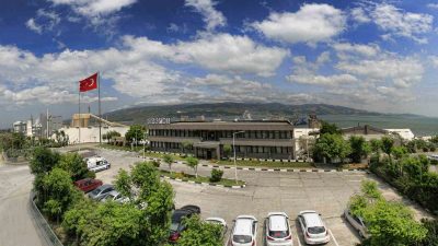 Bagfaş Bandırma Gübre Fabrikaları A.Ş.’nin 5’inci Olağan Genel Kurul Toplantısı