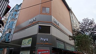 HYS–Köroğlu Mağazaları Yönetim Kurulu Başkanı Yunus Köroğlu, perakende sektöründe dönüşüm