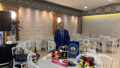 Bandırma’da meslek odaları tarihinde iz bırakan bir dönem bugün sona