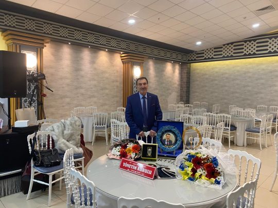 Bandırma’da meslek odaları tarihinde iz bırakan bir dönem bugün sona