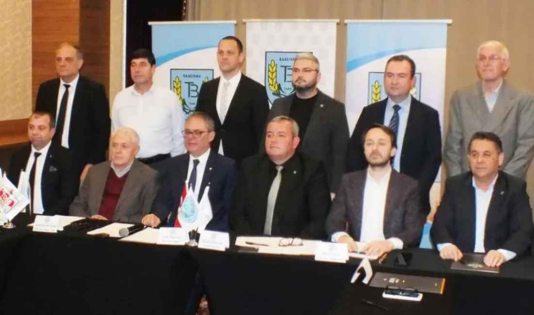 Bandırma Ticaret Borsası, 2025 yılı içerisinde gerçekleştirdiği çalışma ve hizmetleri