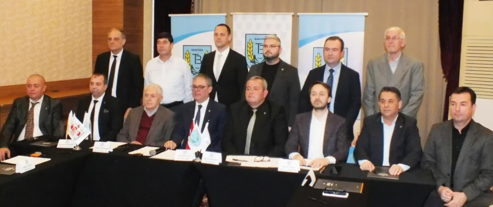 Bandırma Ticaret Borsası, 2025 yılı içerisinde gerçekleştirdiği çalışma ve hizmetleri