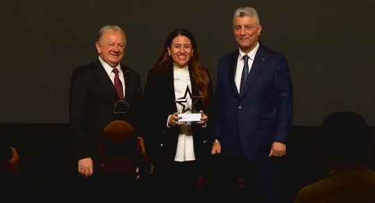 Bandırma Gübre Fabrikaları A.Ş., İstanbul Kimyevi Maddeler ve Mamulleri İhracatçıları