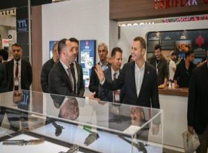 Balıkesir Büyükşehir Belediyesi, kentin somut ve somut olmayan kültürel mirasını