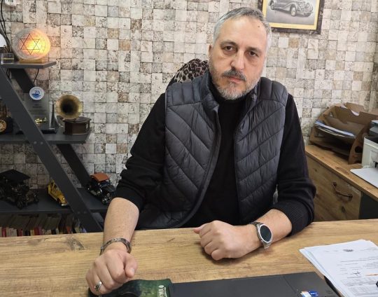 1 Nisan 2026 itibarıyla trafik sigortası kapsamında hasar süreçlerine yönelik