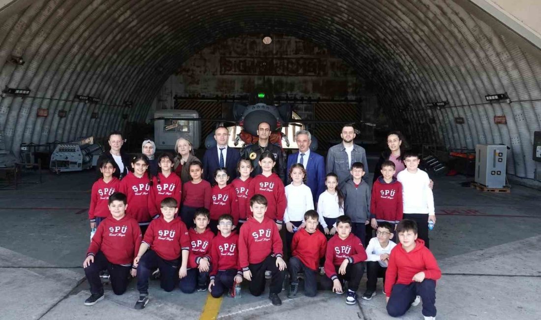 Milli Savunma Bakanlığı tarafından yürütülen "Mehmetçikle Bir Gün Projesi" çerçevesinde,