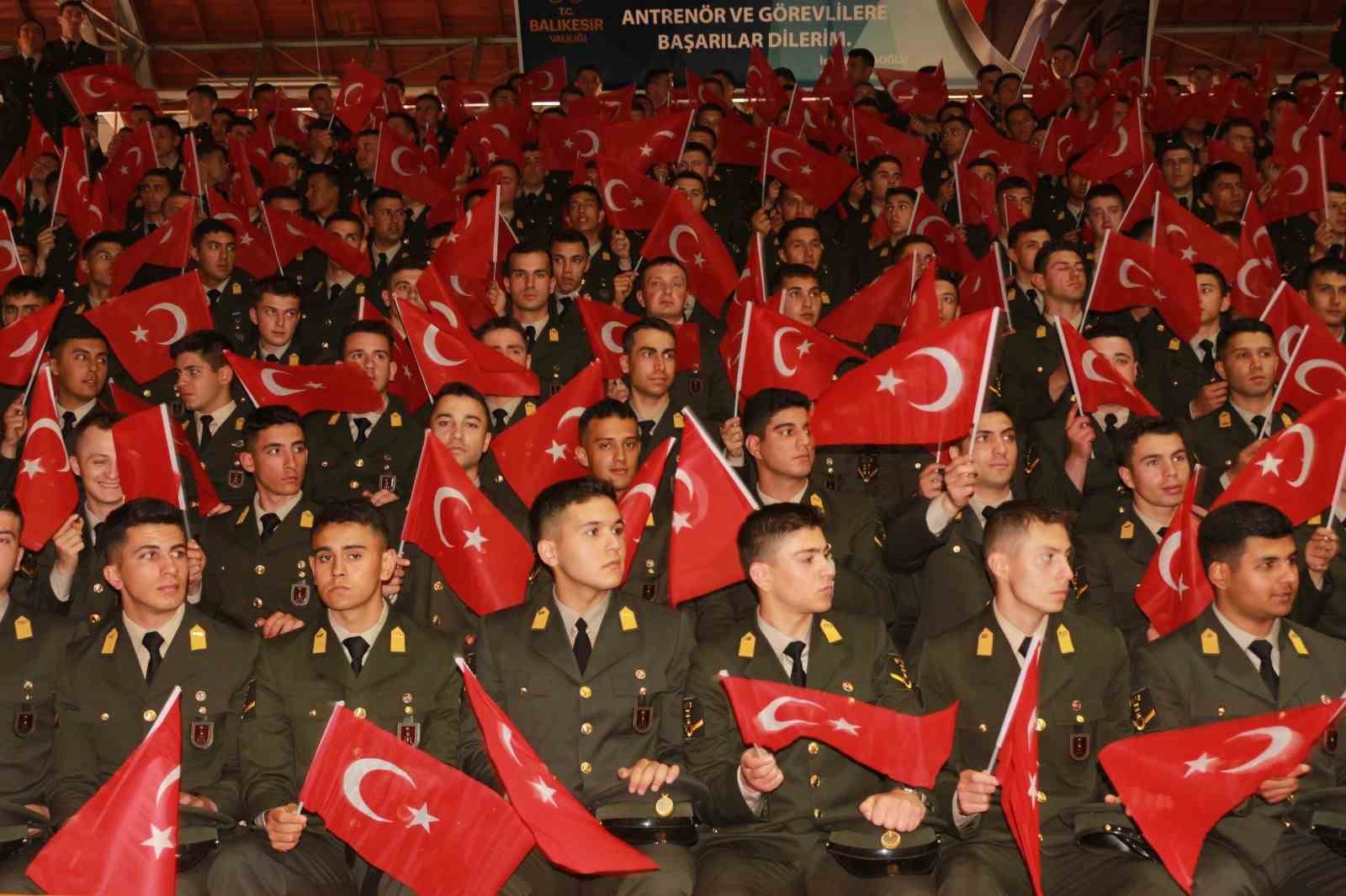 Gazi Mustafa Kemal Atatürk’ün 19 Mayıs 1919’da Bandırma Vapuru ile