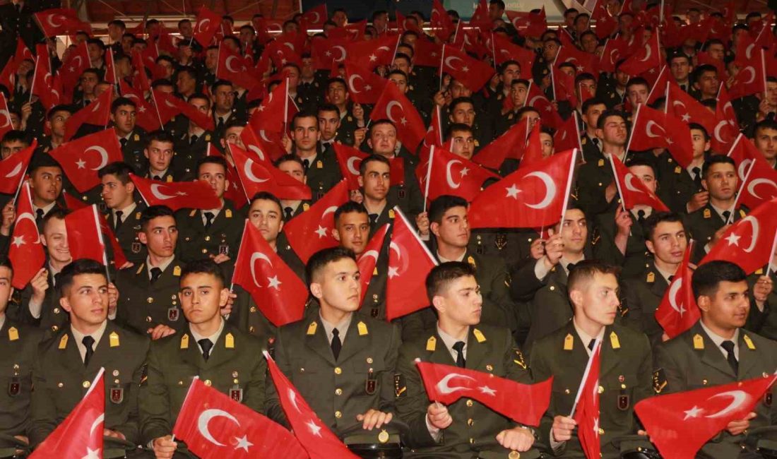 Gazi Mustafa Kemal Atatürk’ün 19 Mayıs 1919’da Bandırma Vapuru ile