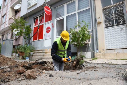 BASKİ’den Kurban Bayramı öncesi önemli uyarı Balıkesir Su ve Kanalizasyon İdaresi Genel Müdürlüğü Kurban Bayramı öncesi