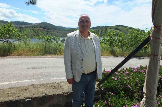 Havran Barajındaki su seviyesi zeytincileri sevindirdi Balıkesir’in Havran ilçesindeki barajda doluluk yüzde yüzü bulması Edremit Körfezi’ndeki