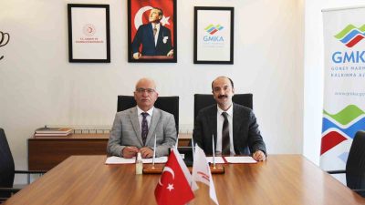 Rahmi Kula Anadolu Lisesi yürütücülüğünde hazırlanan TR22/26/BSGTD/0006 no’lu "İHA ve