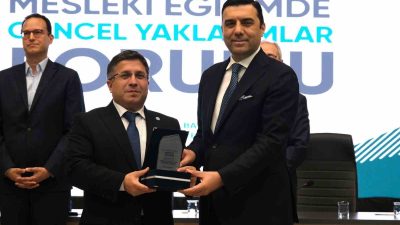 Balıkesir Üniversitesinin ev sahipliğinde; Balıkesir Organize Sanayi Bölgesi, Balıkesir Sanayi