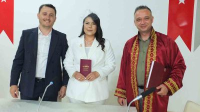 Balıkesir’de ’06.06.2026’ yoğunluğu Burhaniye ilçesinde, birçok il ve ilçede olduğu gibi, evlilik günlerini