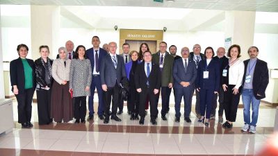 Balıkesir Üniversitesi Fen-Edebiyat Fakültesi Biyoloji Bölümü, eğitim-öğretim kalitesini ulusal düzeyde
